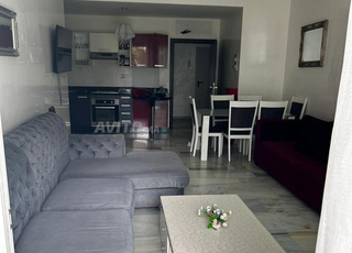 Appartement à louer 72 m² à Mohammedia