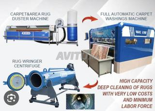 société de nettoyage à vendre 