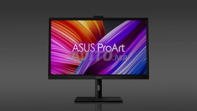 ASUS PA328CGV 165 AMD FreeSync Premium Pro 165 Hz