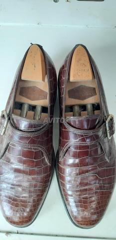 Chaussures T 42 de sublimation .