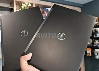 dell latitude i5-8eme 8g ram 256 ssd