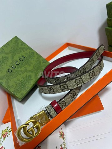 Ceinture gucci vova hotsell