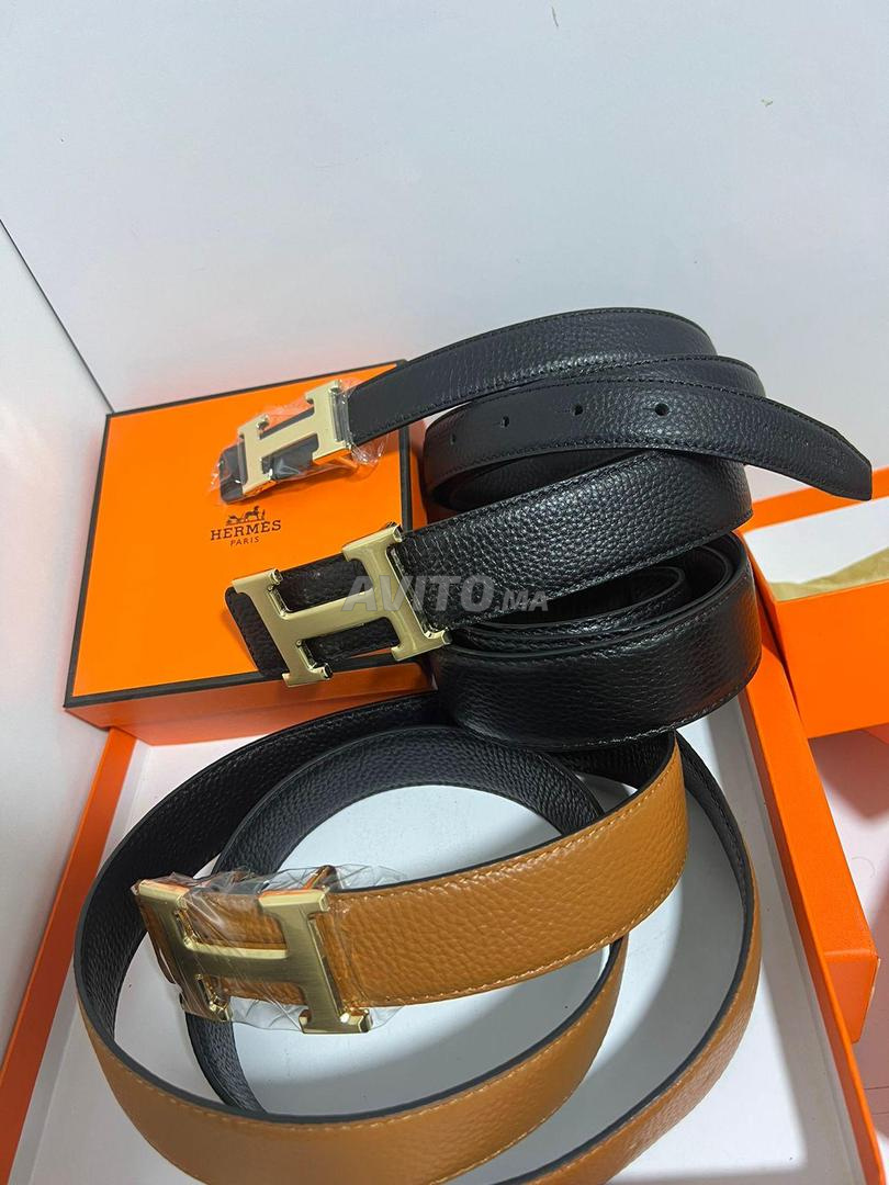 Ceinture hermes pas clearance chere