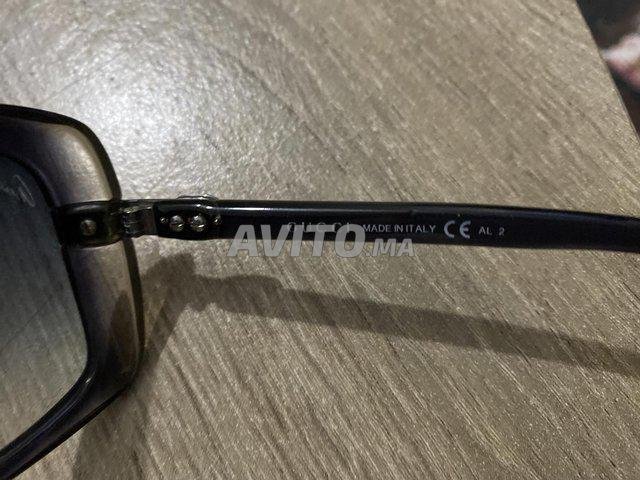 Lunettes de soleil GUCCI original pour FEMMES 