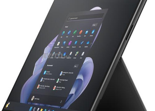 NEW Microsoft Surface Pro 9 Core i7-12th  Ram 16GB