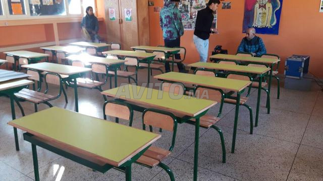 vente mobilier scolaire mobilier scolaire soufian 