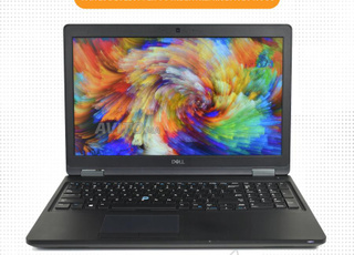 Dell Precision 3530 15.6pouces Mobile Workstation