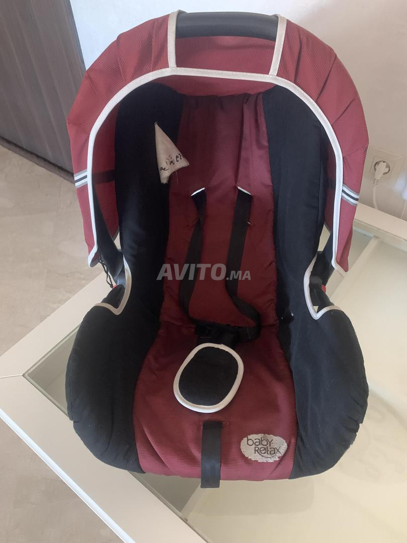 Cosy bebe confort pas cher à vendre au Maroc : (1 Annonces)