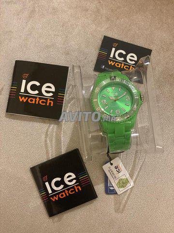 Montre ice watch mixte 