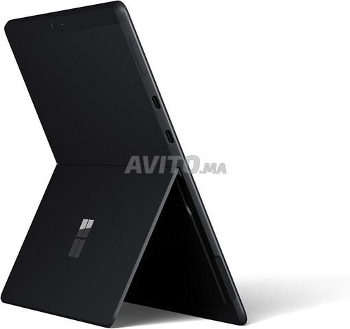 Microsoft Surface Pro X  SQ1 16GB  256GB