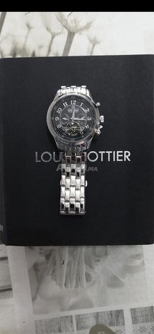 LOUIS COTTIER ORIGINAL Montres et Bijoux Casablanca Avito.ma