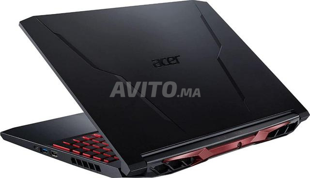 Pc Portable Acer Nitro 5 AN515-45-R666  - 2