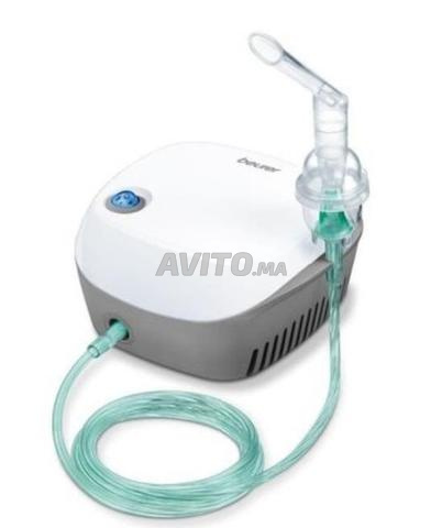 NEBULISEUR IH 18 BEURER - 2