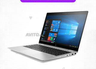 HP EliteBook x360 1040 G8 Notebook PC