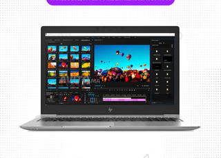 HP ZBook 15u G5 i7-8650U 16 Gb DDR4