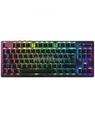 Clavier gamer filaire Razer BlackWidow V3 TKL - 2