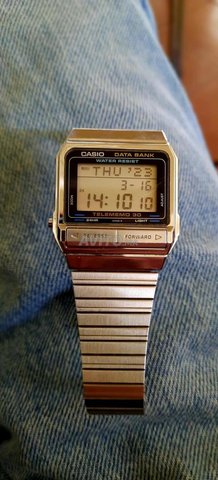 Casio db 300 best sale