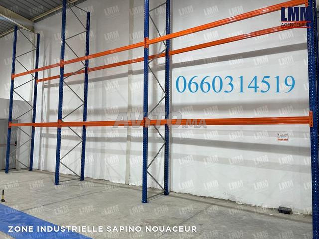 rayonnages de stockage w7HVp46e - 2