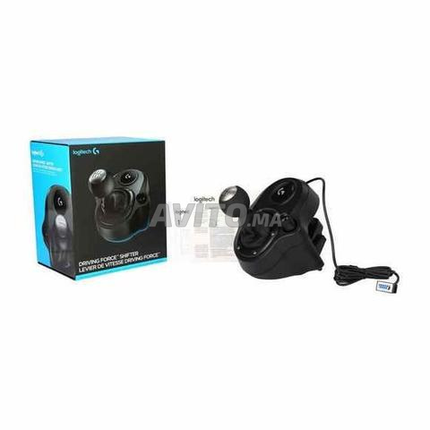 Logitech G Driving Force Shifter * G29 G920 G923 - 2
