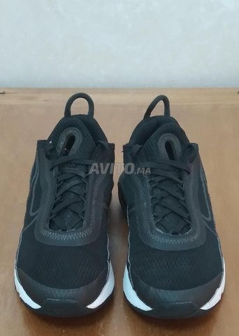 Nike air max outlet 270 pointure 35