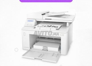 Imprimante multifonction (MFP-M227SDN)