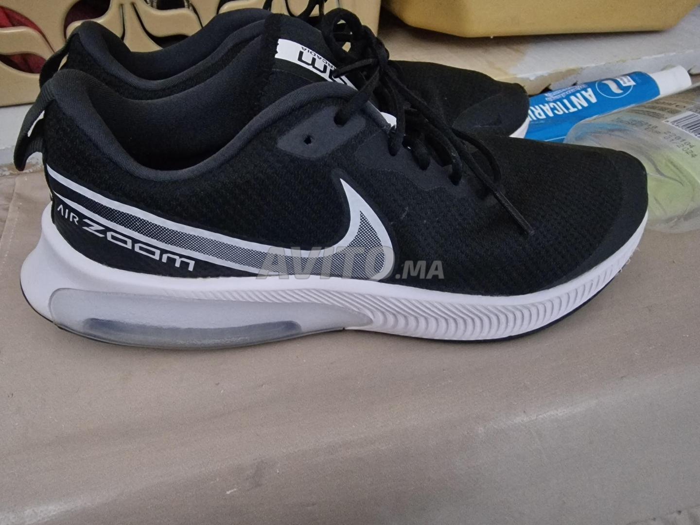 Nike zoom pas cher vendre au Maroc 67 Annonces