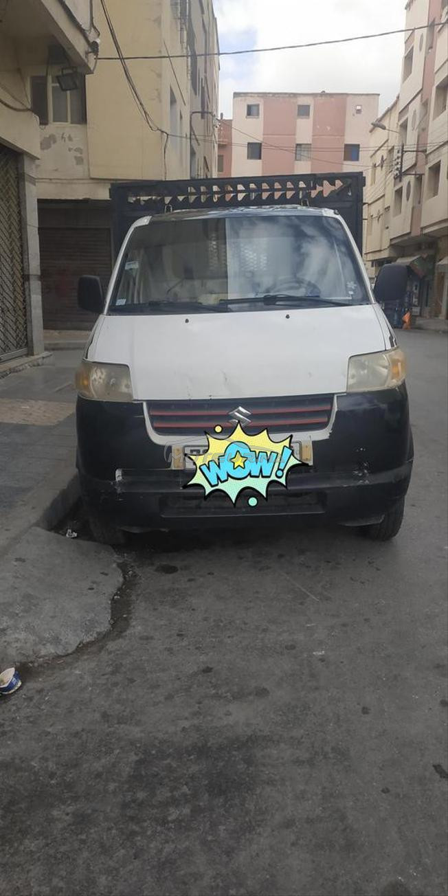 سوزيكي    