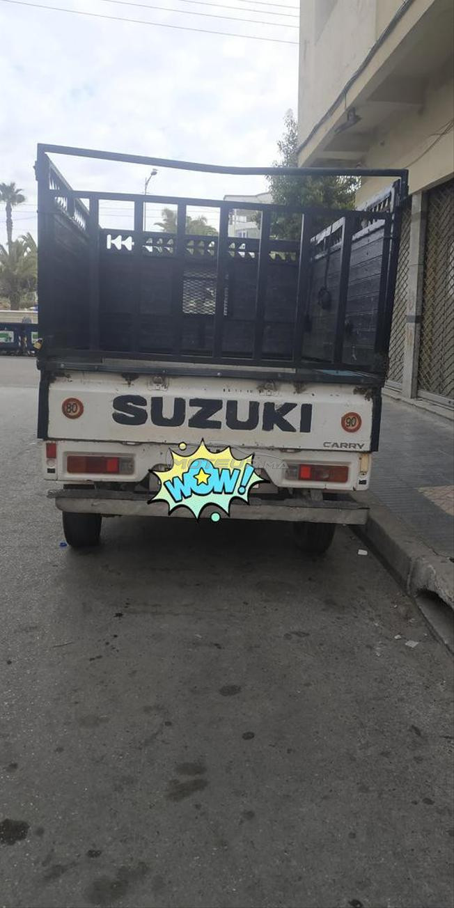 سوزيكي    