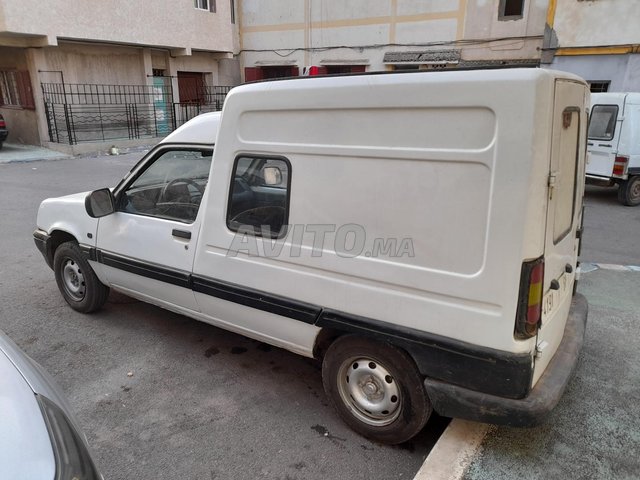 Renault express | Voitures d'occasion à Rabat | Avito.ma