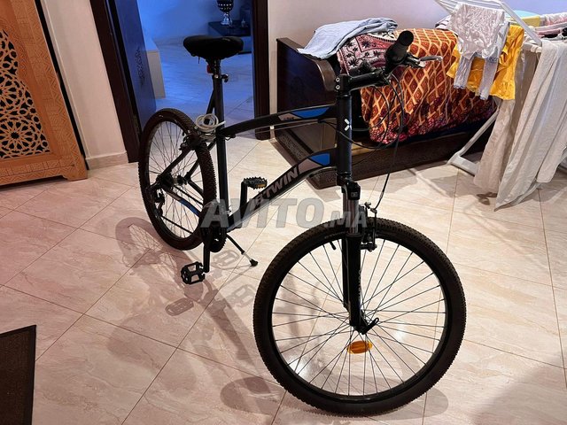 Velo vtt best sale rockrider 340