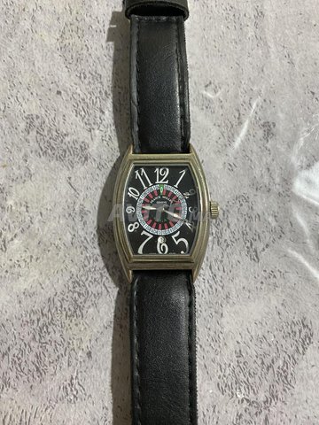 Montre Franck muller GENEVE Montres et Bijoux Marrakech Avito.ma