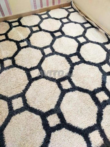 Tapis turc