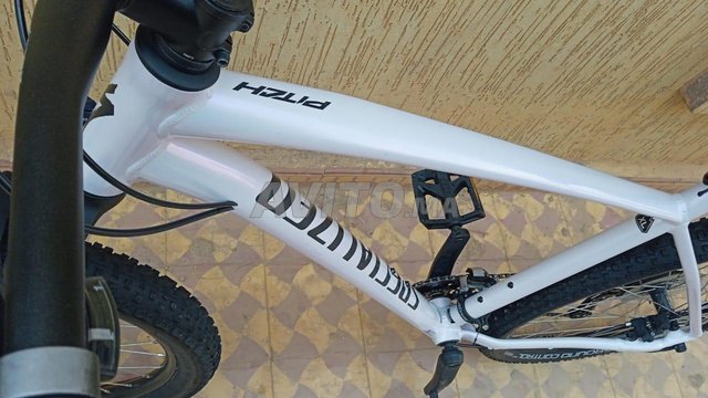 Avito velo salé hotsell