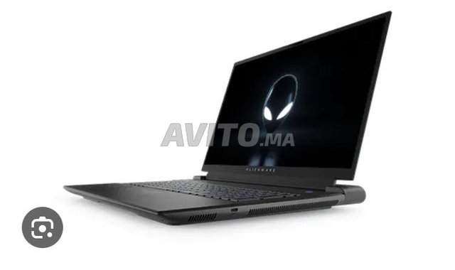Alienware M18 480hz - RTX 4060 - 32gb Ram - i9