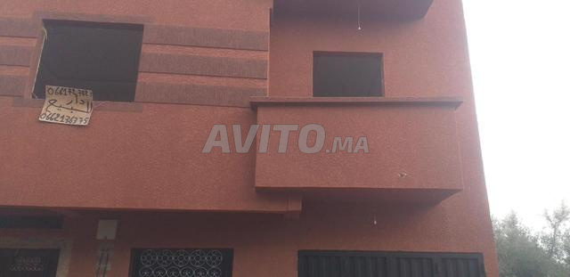 maison 80 m² à Béni Mellal - 2