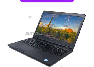 Dell Latitude 5580 i5-7200U avec Garantie