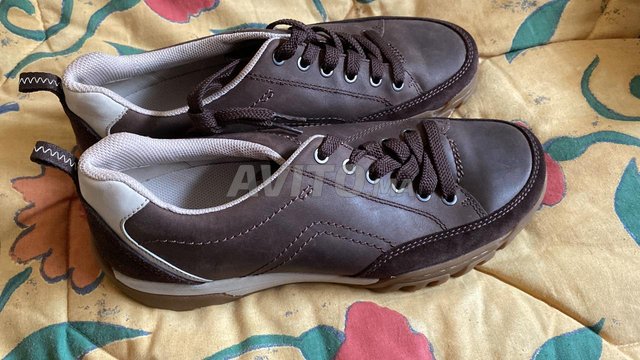 Chaussures ecco clermont ferrand best sale