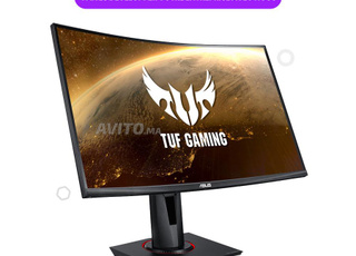 ASUS TUF Gaming VG27VQ ** 165Hz 1ms MPRT