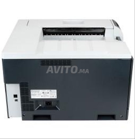 HP Color LaserJet Professional CP5225n Printer