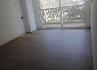 Appartement 2 ch vide à louer à Anfa Sky