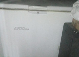 فريغو جديد للبيع 