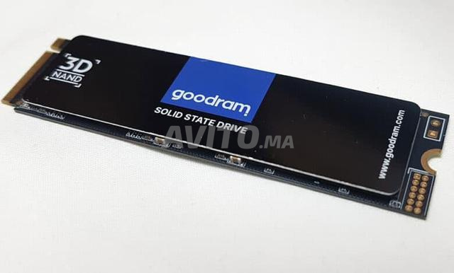 Goodram PX500 512 GB M.2 2280  - 2
