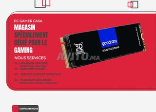 Goodram PX500 512 GB M.2 2280 