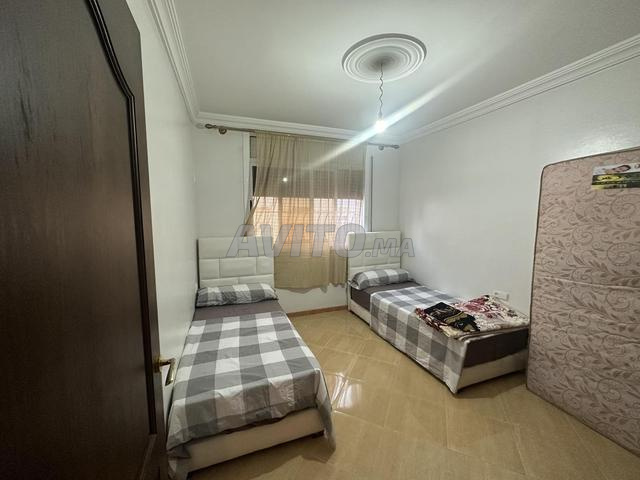 Appartement à louer 100 m² à Nador - 2
