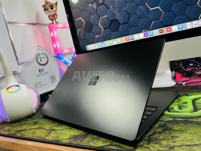 Microsoft Surface Laptop 4 i5-1145G7 Ordinateur portable 34,3 cm