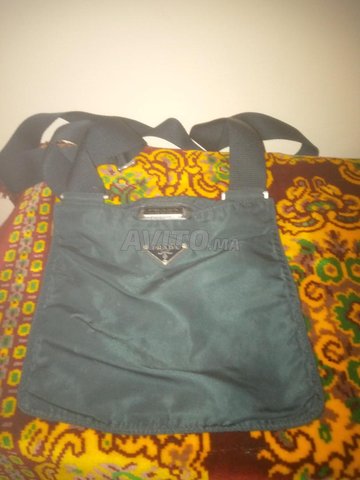 sac Prada famme ou homme original 
