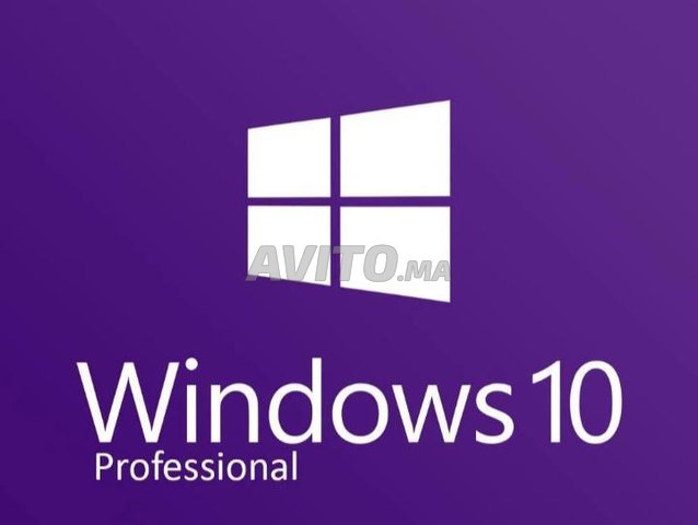 key activation windows 10 pro
