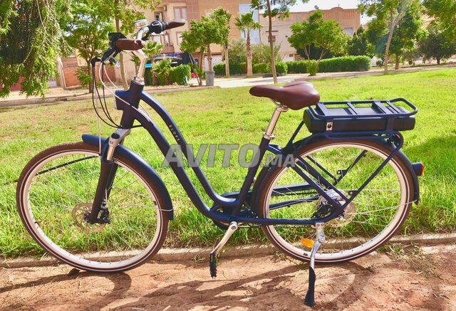 Velo electrique 900e hot sale