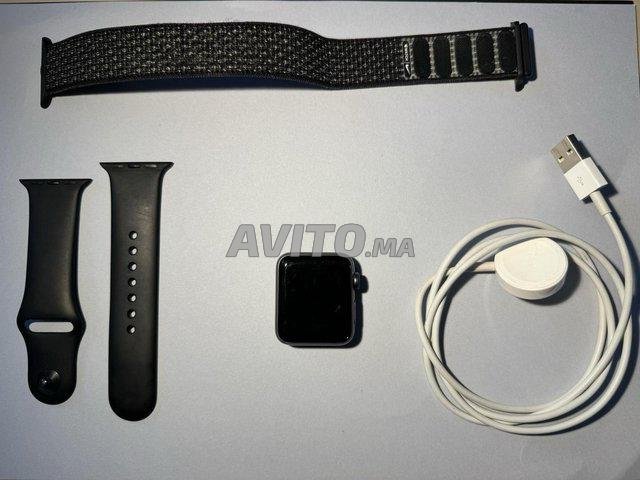 Apple Watch Série 3(38mm)