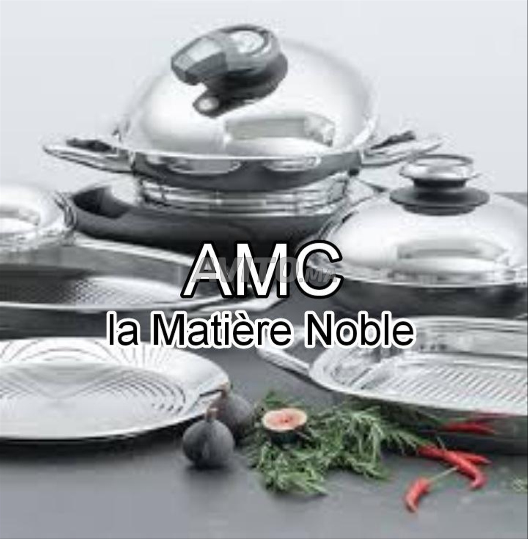 Plaque de cuisson mobile Navigenio - AMC